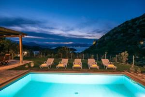 Istron Collection Villas Lasithi Greece