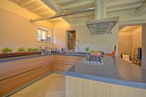 Villa Edo by PosarelliVillas