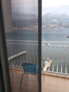 Apartment "I Love Njivice"