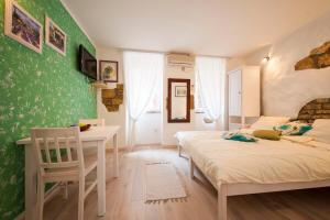 Apartments Tanga 