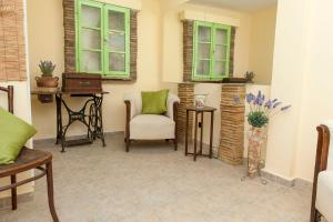 Apartments Tanga 