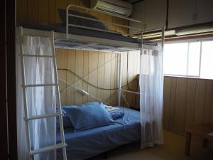 Guesthouse ＆ Beach Cafe Fuego