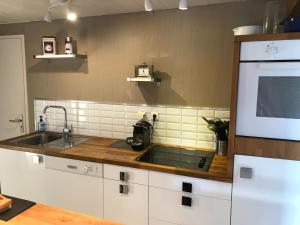 Appartements Appartement Sevrier : photos des chambres