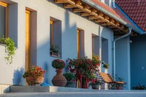 Včelařství pod svatým Floriánem - Německá Konice