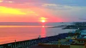 Waterfront Apt - Ladispoli