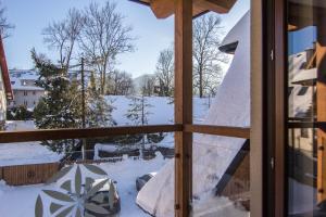 Apartamenty Szkolna Zakopane