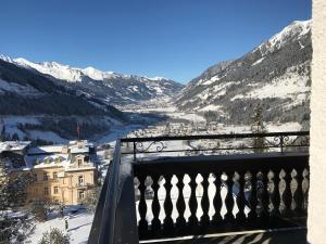 Ferienappartements Alpenwelt