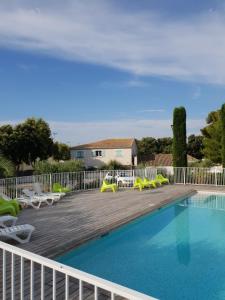 Locabed - Le Mas Des Cigales photo 6