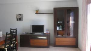 PISO 3 DORMITORIOS EN GRAN TARAJAL con wifi