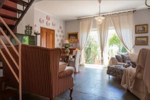 CASA DORA With Garden,Sea View + Parking