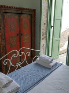 Danezis Sea Stars Villas Symi Greece
