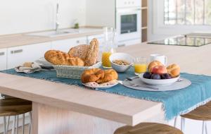 Panther Home Manantial