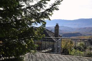 Traditional Home Zagori Greece