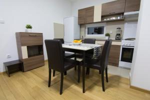 Brand new apartment - Vuk's Monument