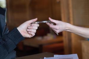 CGH Résidence Boutique Les Chalets De Laÿssia