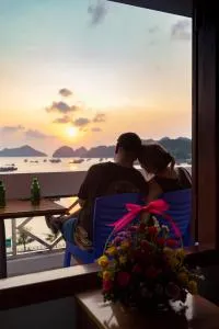 Phoenix Flower Hotel - 吉婆岛