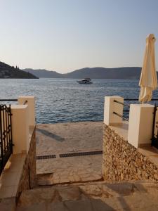 Danezis Sea Stars Villas Symi Greece