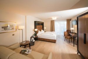 3 star hotell Hotel Goldene Rose Schlanders Itaalia