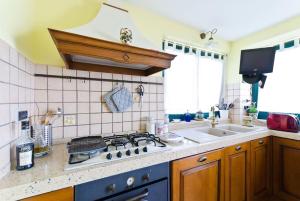 Miriam Sea Front Apartment Jacuzzi