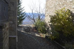 Traditional Home Zagori Greece