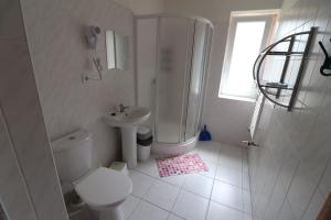 Penzion U Elišky Bedřichov V Jizerských Horách