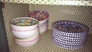 Appart Suquet Avec Terasse Vue Mer