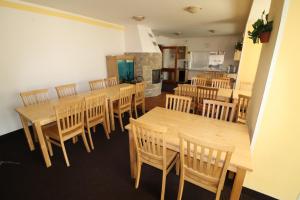 Penzion U Elišky Bedřichov V Jizerských Horách