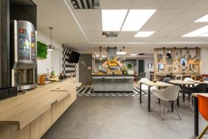 Hotels ibis Bordeaux Centre - Gare Saint-Jean : photos des chambres