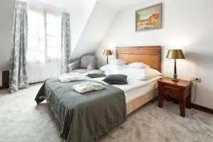 多琳娜夏洛特Spa度假村 - Swołowo