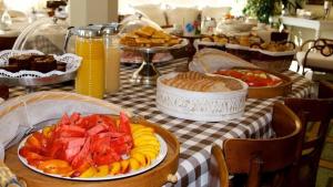Hotel Karthea Kea Greece