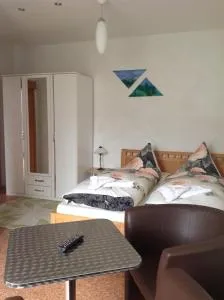 Privatvermietung Gründel - 亚希莫夫