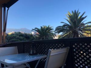 Céntrico y coqueto apartamento