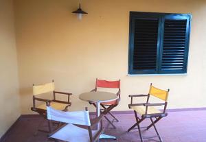 Casa Vacanze
