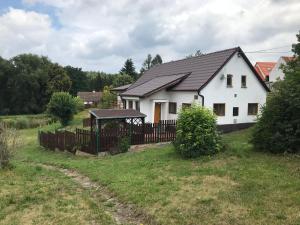 Vakantiehuis LomniÄka 22, Lomnička Tsjechië