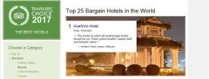 Hue Nino Hotel