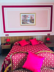 Double or Twin Room room in Hotel Facioni