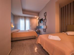 Paradise Resort Messinia Greece