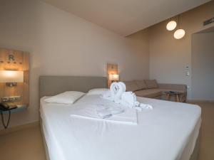 Paradise Resort Messinia Greece
