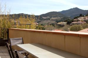 Appartements Le 15-Appartments Collioure : photos des chambres