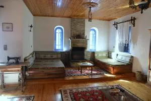 Petroto house - Negades