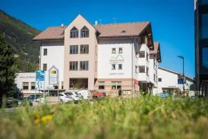 Mountain Living Apartments - St. Valentin auf der Haide