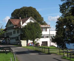 Hotel Schönenboden