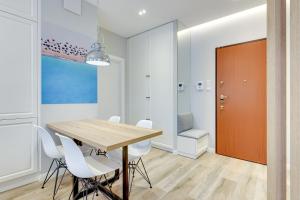 Apartamenty Gdansk EU Apartament Neptun Park