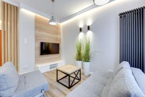 Apartamenty Gdansk EU - Neptun Park