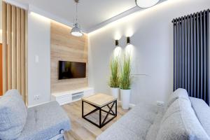 Apartamenty Gdansk EU Apartament Neptun Park