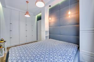 Apartamenty Gdansk EU Apartament Neptun Park