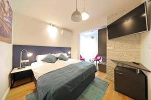 La Dolce Vita da Zara - Luxury Rooms