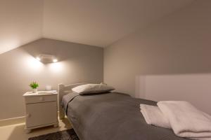 APARTMENT BORDEAUX Szymoszkowa Residence Zakopane Kościelisko