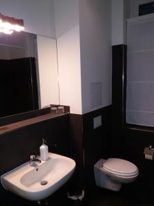 Apartment room in City Apartments Magdeburg