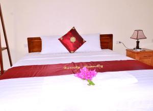 Tam Coc Family Friendly Homestay